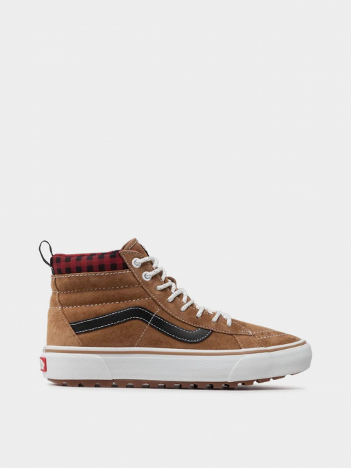 Кеды высокие Vans SK8-HI MTE-1 модель VN0A5HZYY491 Фото