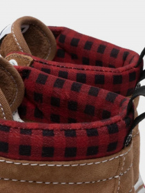 Кеди високі Vans SK8-HI MTE-1 модель VN0A5HZYY491 Фото