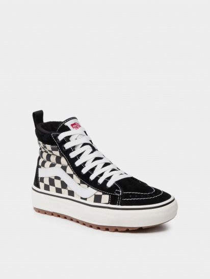 Кеди високі Vans SK8-HI MTE-1 модель VN0A5HZYA041 — фото 5 - INTERTOP