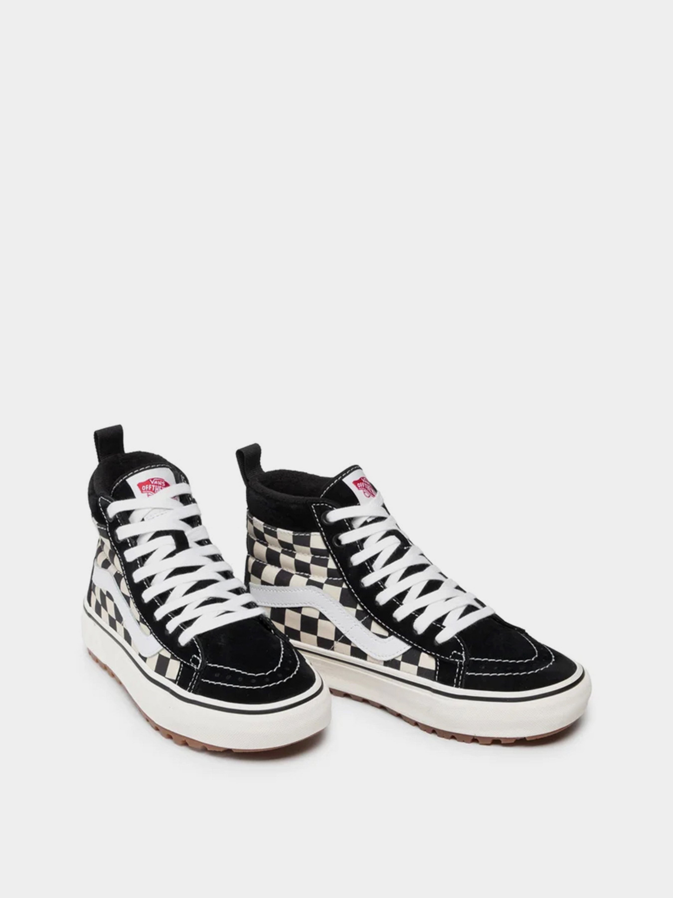 Кеди високі Vans SK8-HI MTE-1 модель VN0A5HZYA041 Фото