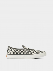 Слипоны Vans VR3 SF модель VN0A4BX81KP1 Фото