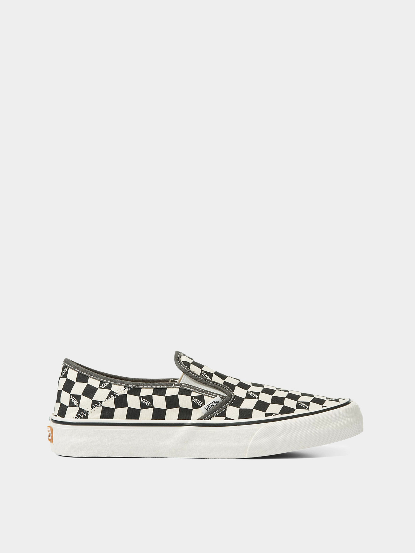 Сліпони Vans VR3 SF модель VN0A4BX81KP1 Фото