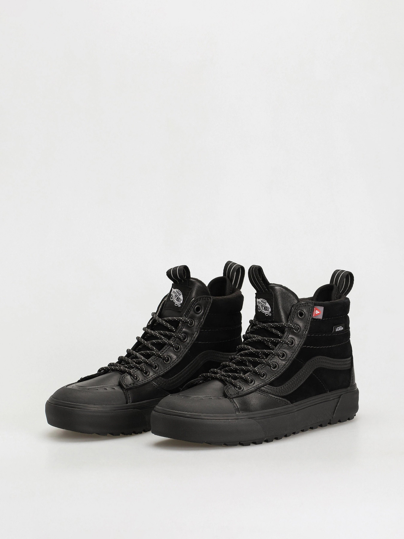 Ботинки аутдор Vans Sk8-Hi Mte-2 модель VN0007NKBKA1 Фото