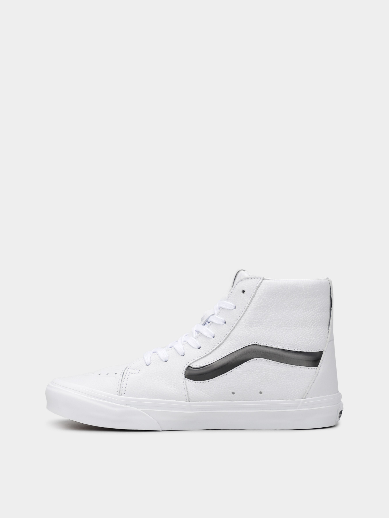 Кеды высокие Vans Sk8-Hi Xi модель VN0A5KRYWHT1 Фото