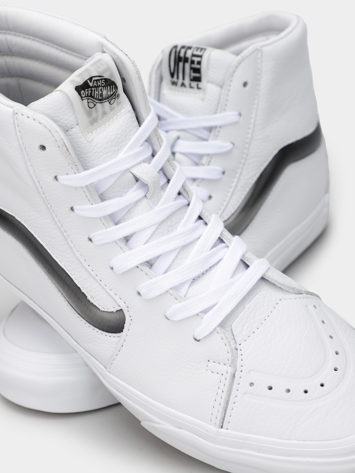 Кеды высокие Vans Sk8-Hi Xi модель VN0A5KRYWHT1 Фото