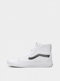 Кеды высокие Vans Sk8-Hi Xi модель VN0A5KRYWHT1 Фото