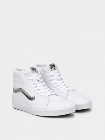 Кеды высокие Vans Sk8-Hi Xi модель VN0A5KRYWHT1 Фото