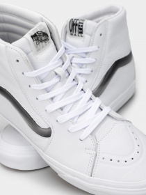 Кеды высокие Vans Sk8-Hi Xi модель VN0A5KRYWHT1 Фото