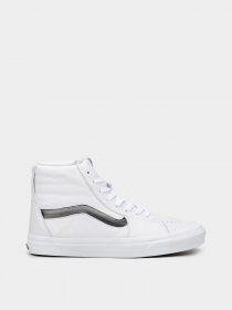 Кеды высокие Vans Sk8-Hi Xi модель VN0A5KRYWHT1 Фото