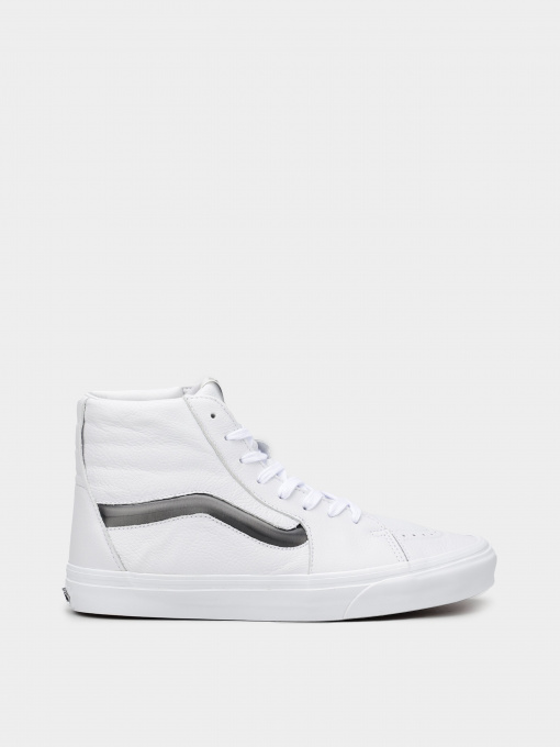 Кеды высокие Vans Sk8-Hi Xi модель VN0A5KRYWHT1 Фото