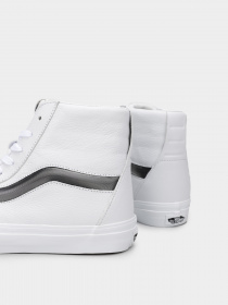 Кеди високі Vans Sk8-Hi Xi модель VN0A5KRYWHT1 Фото