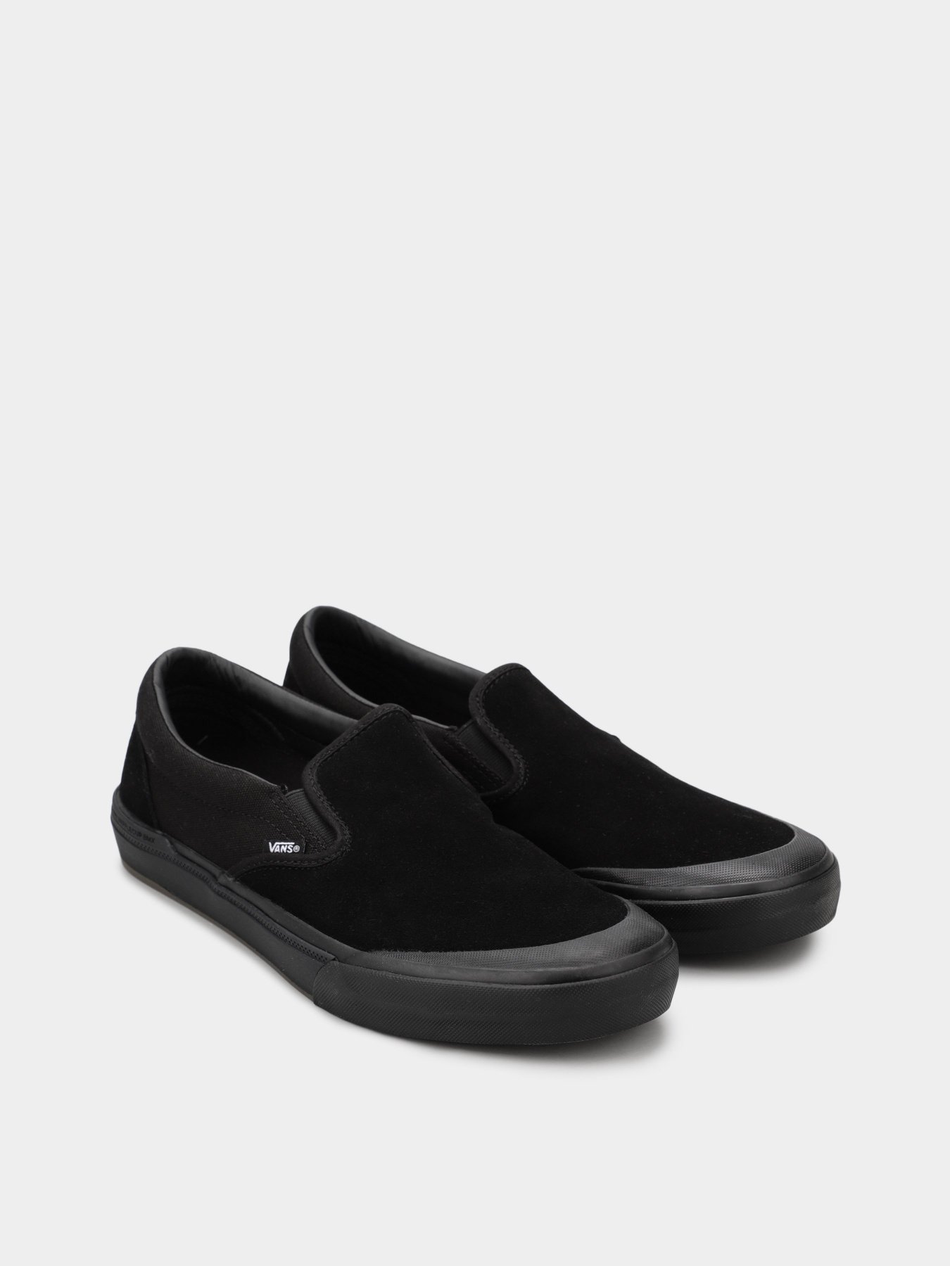 Слипоны Vans BMX модель VN0005V1BKA1 Фото