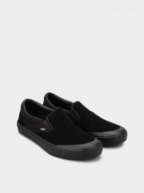 Слипоны Vans BMX модель VN0005V1BKA1 Фото