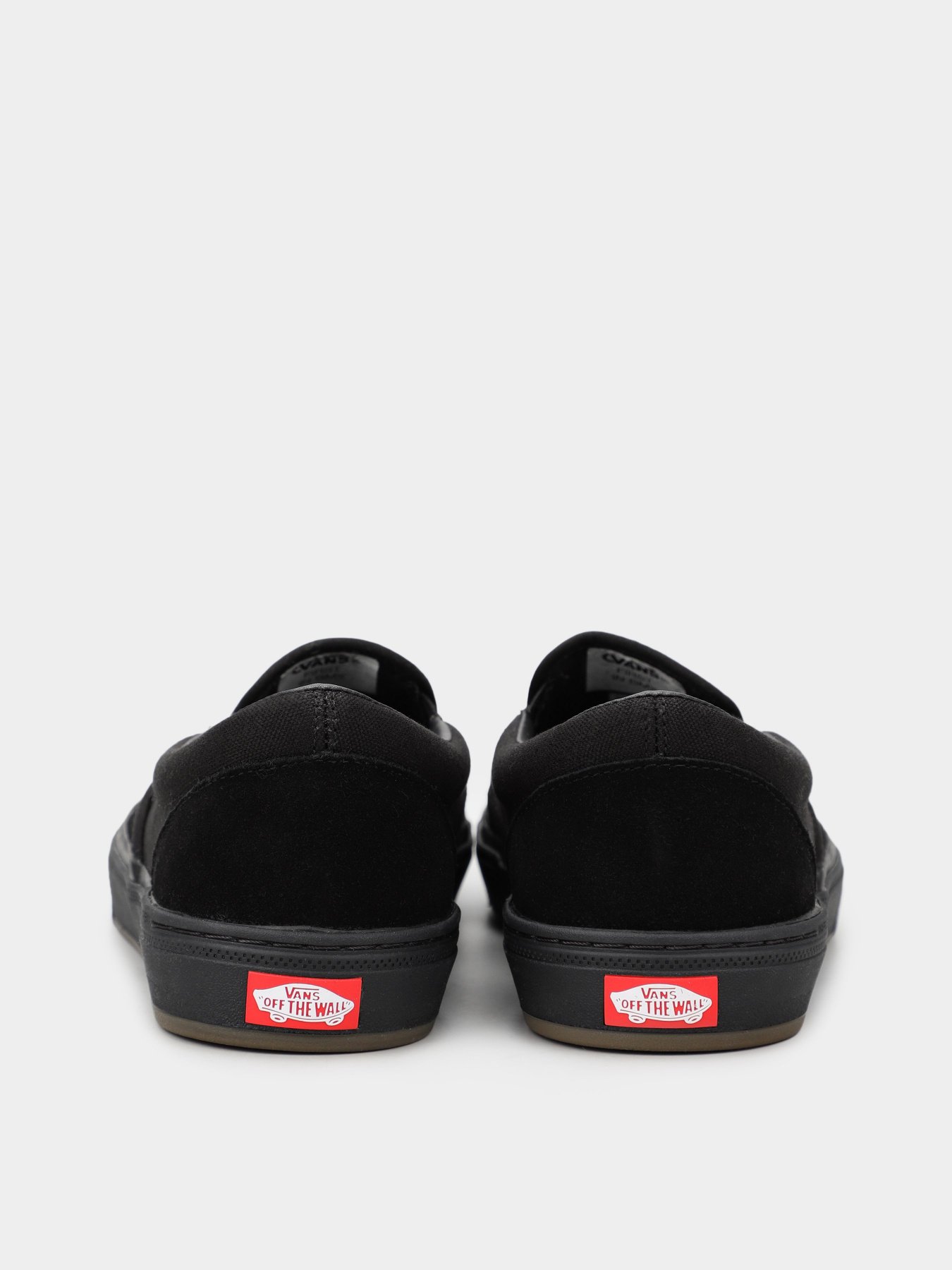 Сліпони Vans BMX модель VN0005V1BKA1 Фото