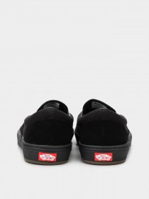 Сліпони Vans BMX модель VN0005V1BKA1 Фото