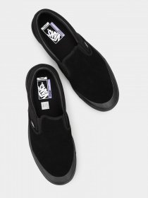 Сліпони Vans BMX модель VN0005V1BKA1 Фото