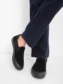 Сліпони Vans BMX модель VN0005V1BKA1 Фото