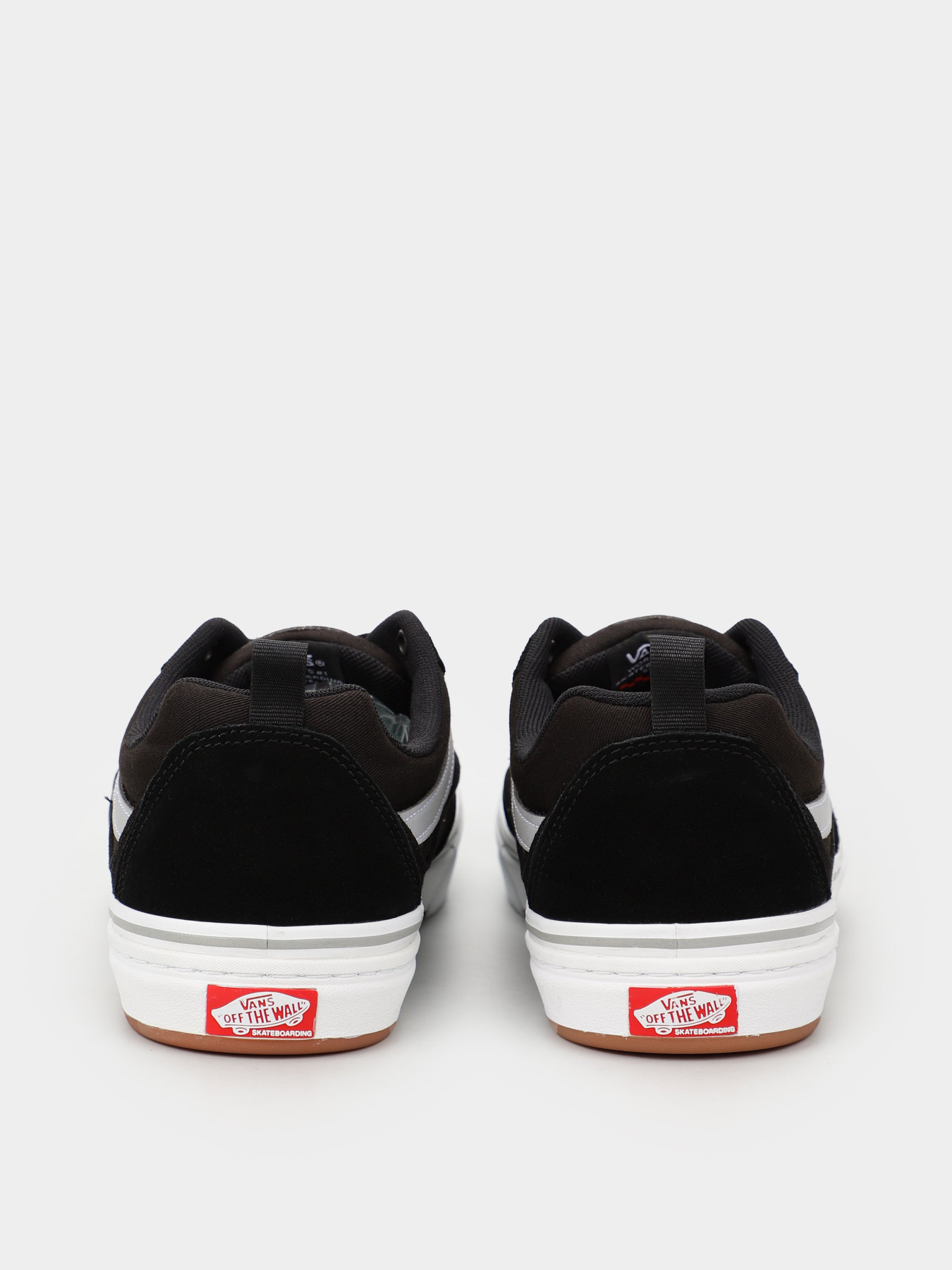 Кеды низкие Vans  Kyle Walker модель VN0A5JIEBRF1 Фото