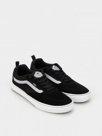 Кеды низкие Vans  Kyle Walker модель VN0A5JIEBRF1 Фото