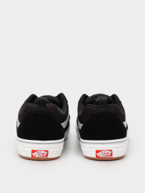 Кеды низкие Vans  Kyle Walker модель VN0A5JIEBRF1 Фото