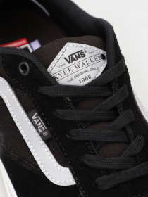 Кеды низкие Vans  Kyle Walker модель VN0A5JIEBRF1 Фото