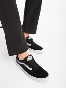 Кеды низкие Vans  Kyle Walker модель VN0A5JIEBRF1 Фото