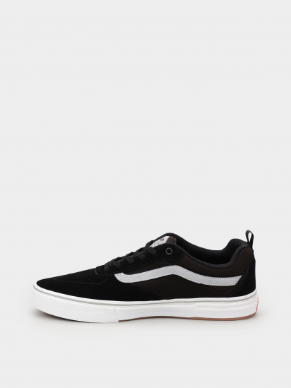 Кеди низькі Vans  Kyle Walker модель VN0A5JIEBRF1 — фото - INTERTOP