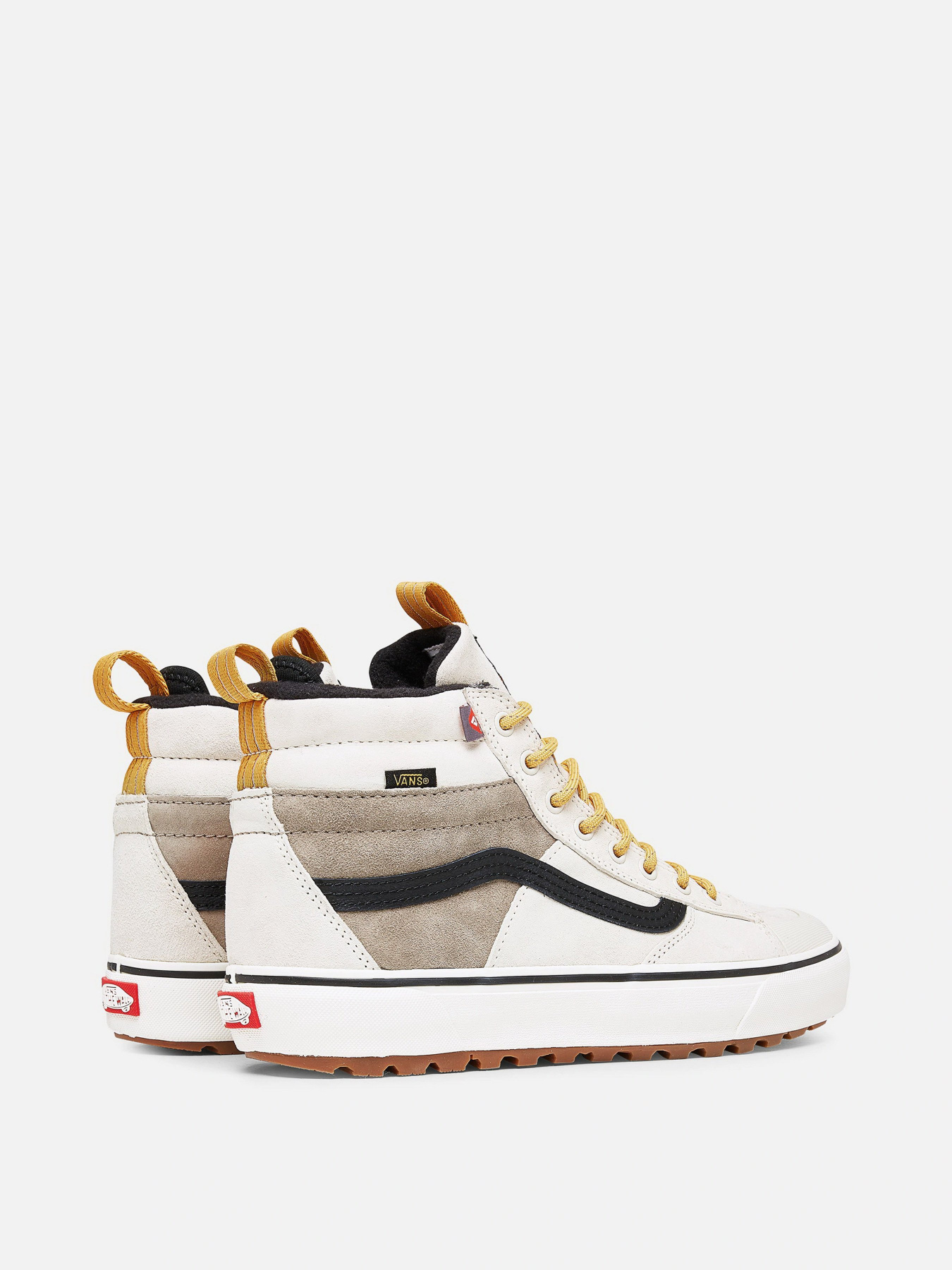 Кеди високі Vans SK8-HI MTE-2 модель VN0A5HZZJ5K1 Фото