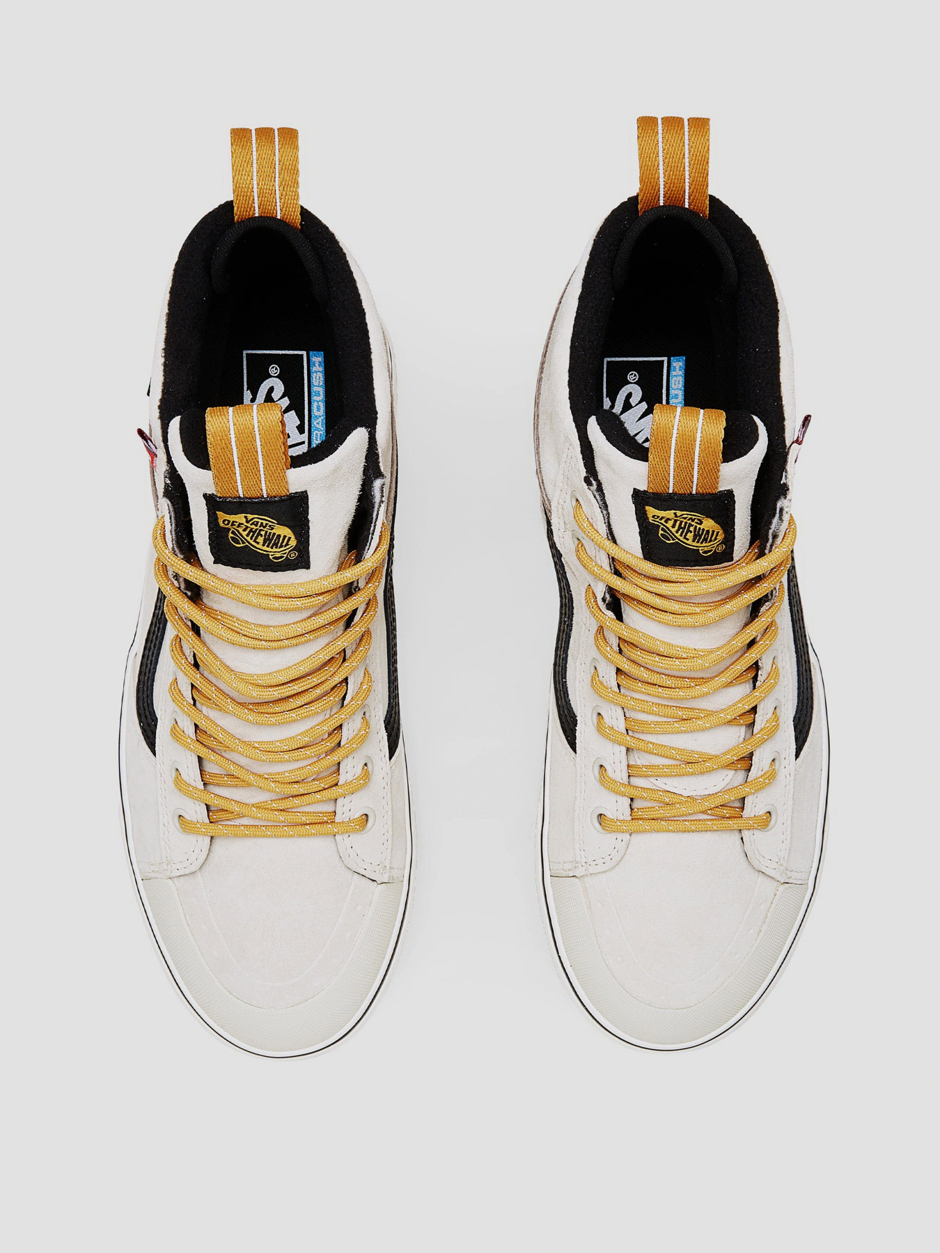 Кеди високі Vans SK8-HI MTE-2 модель VN0A5HZZJ5K1 Фото