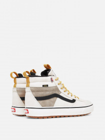 Кеди високі Vans SK8-HI MTE-2 модель VN0A5HZZJ5K1 Кеди високі Vans SK8-HI MTE-2 модель VN0A5HZZJ5K1 Фото