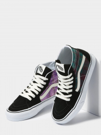 Кеди високі Vans SK8-HI TAPERED модель VN0A5KRUMUL1 Фото