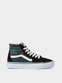Кеди високі Vans SK8-HI TAPERED модель VN0A5KRUMUL1 Фото