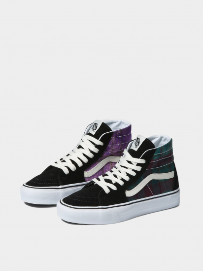 Кеди високі Vans SK8-HI TAPERED модель VN0A5KRUMUL1 — фото - INTERTOP