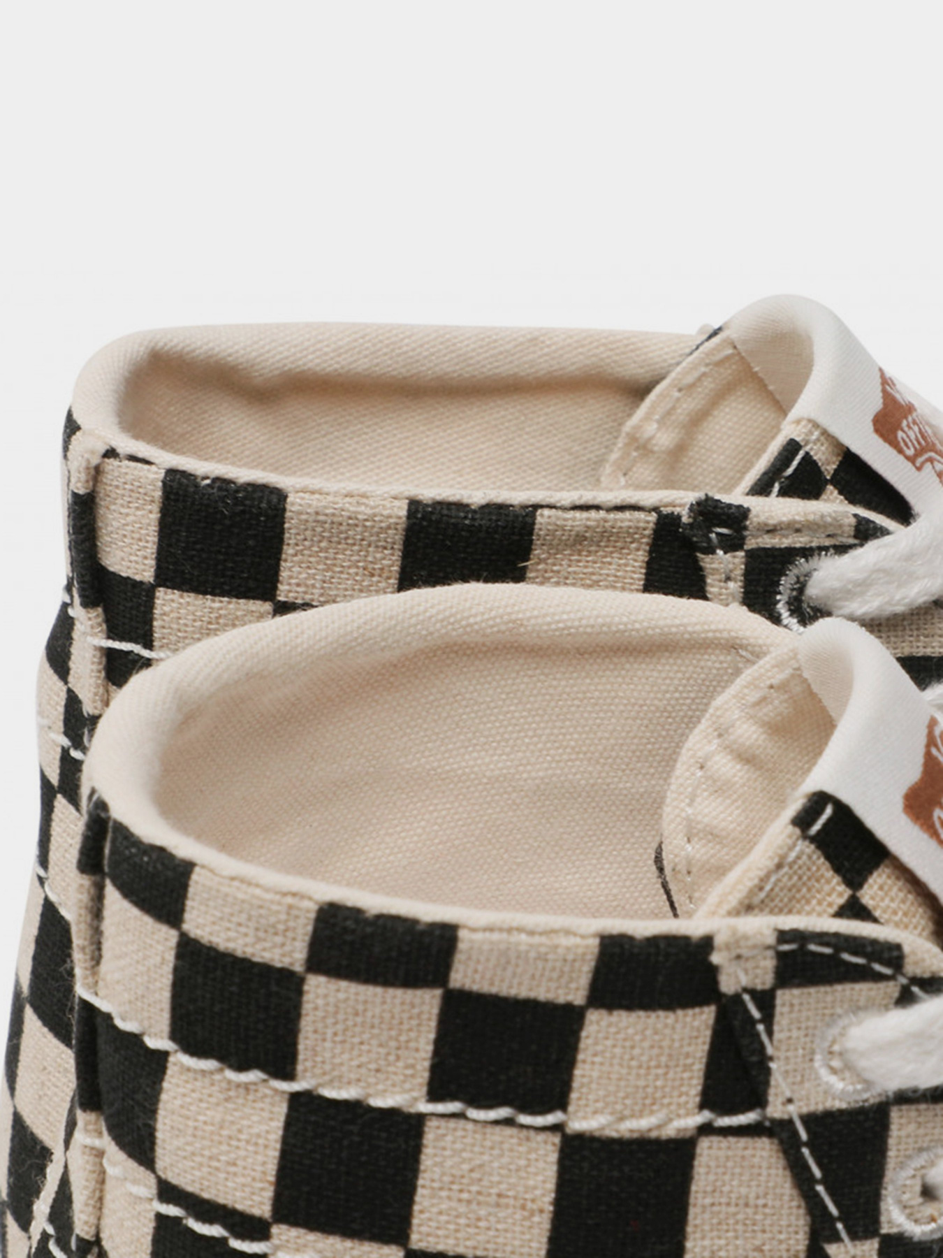 Кеди високі Vans SK8-HI TAPERED модель VN0A5KRU7051 Фото