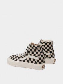 Кеди високі Vans SK8-HI TAPERED модель VN0A5KRU7051 Фото