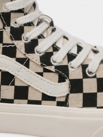 Кеды высокие Vans SK8-HI TAPERED модель VN0A5KRU7051 Фото