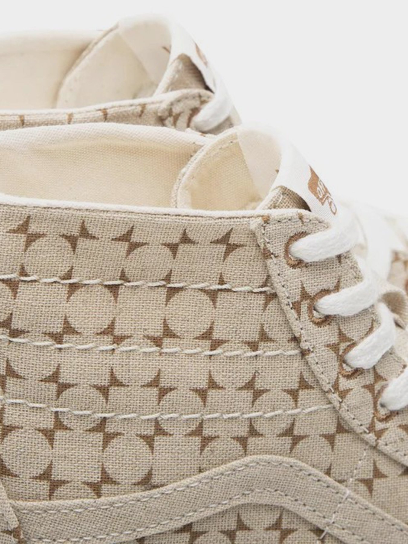 Кеди високі Vans SK8-HI TAPERED модель VN0A5KRUBRO1 Фото