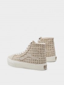 Кеди високі Vans SK8-HI TAPERED модель VN0A5KRUBRO1 Фото