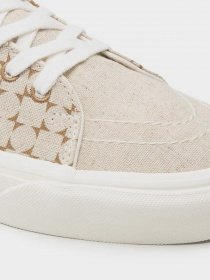 Кеди високі Vans SK8-HI TAPERED модель VN0A5KRUBRO1 Фото