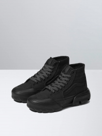 Кеды высокие Vans Sk8-Hi Tapered Modular модель VN0A7Q5T1OJ1 Фото