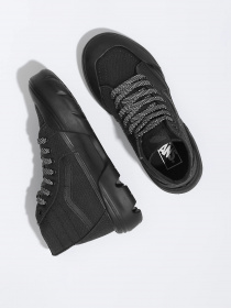 Кеды высокие Vans Sk8-Hi Tapered Modular модель VN0A7Q5T1OJ1 Кеды высокие Vans Sk8-Hi Tapered Modular модель VN0A7Q5T1OJ1 Фото