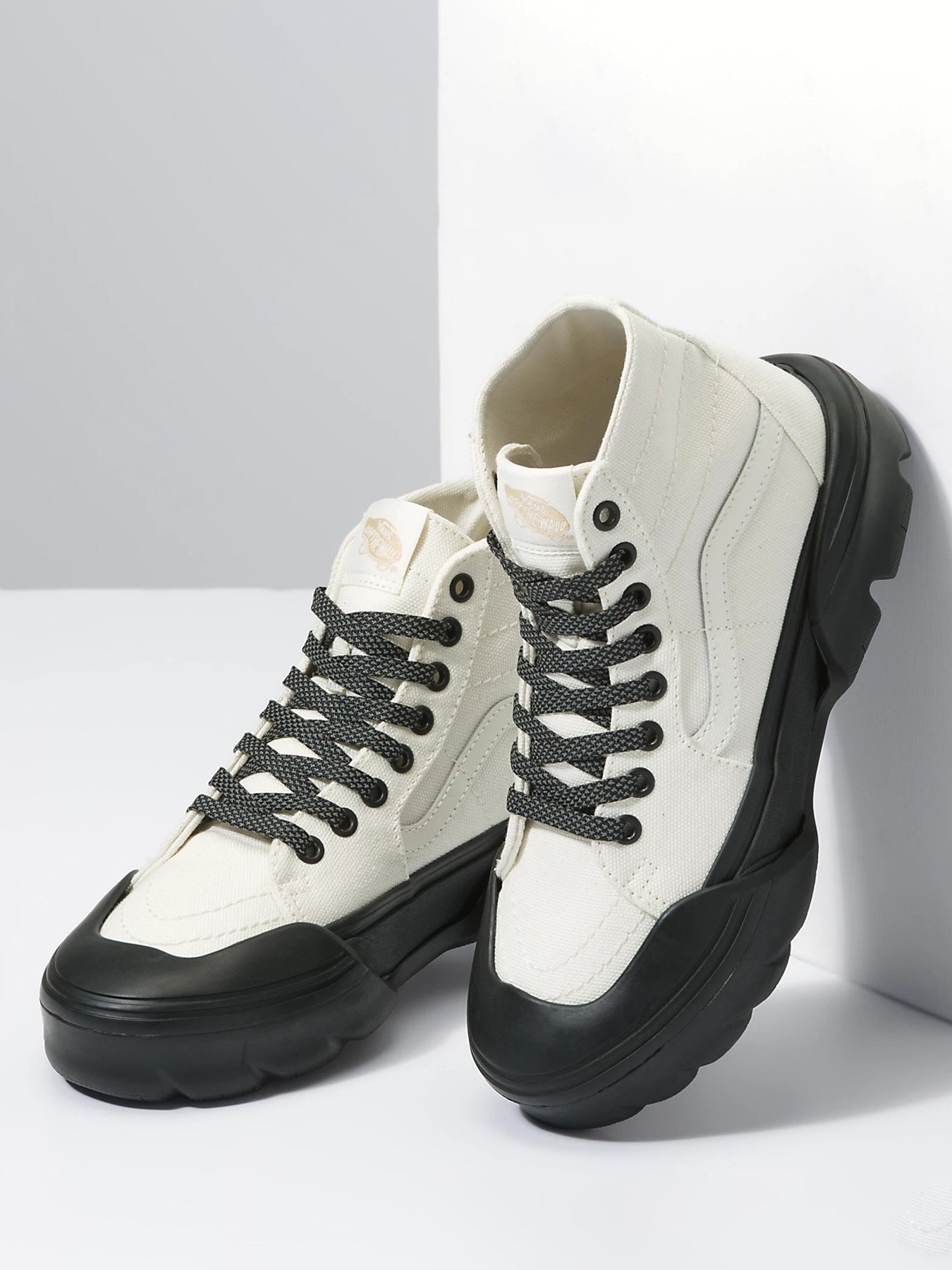 Кеди високі Vans Sk8-Hi Tapered Modular модель VN0A7Q5TKIG1 Фото