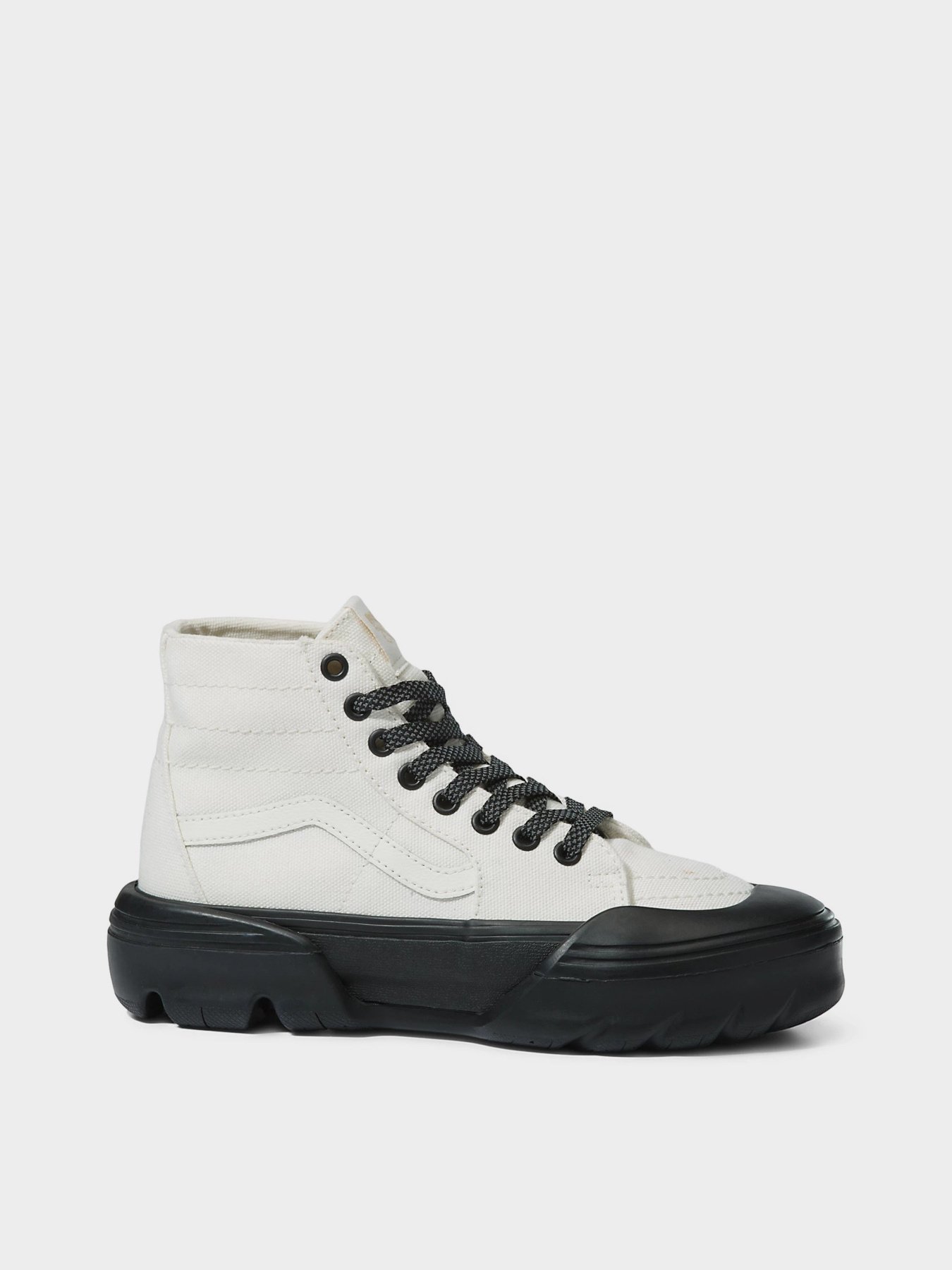 Кеди високі Vans Sk8-Hi Tapered Modular модель VN0A7Q5TKIG1 Фото