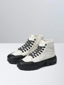 Кеди високі Vans Sk8-Hi Tapered Modular модель VN0A7Q5TKIG1 Фото