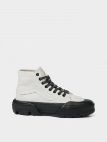 Кеды высокие Vans Sk8-Hi Tapered Modular модель VN0A7Q5TKIG1 Фото