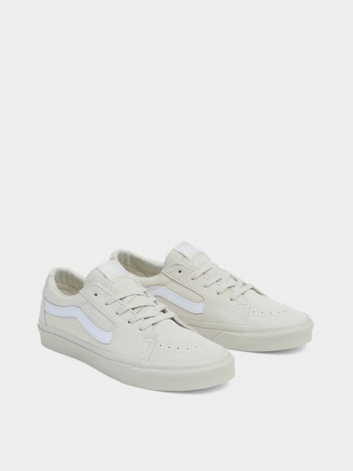 Кеды низкие Vans Sk8-Low модель VN0A5KXDBWQ1 Фото