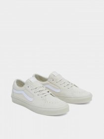 Кеды низкие Vans Sk8-Low модель VN0A5KXDBWQ1 Фото