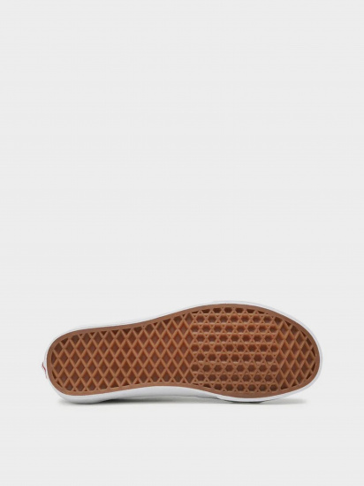 Кеди низькі Vans Sk8-Low модель VN0A5KXDBLK1 — фото 4 - INTERTOP