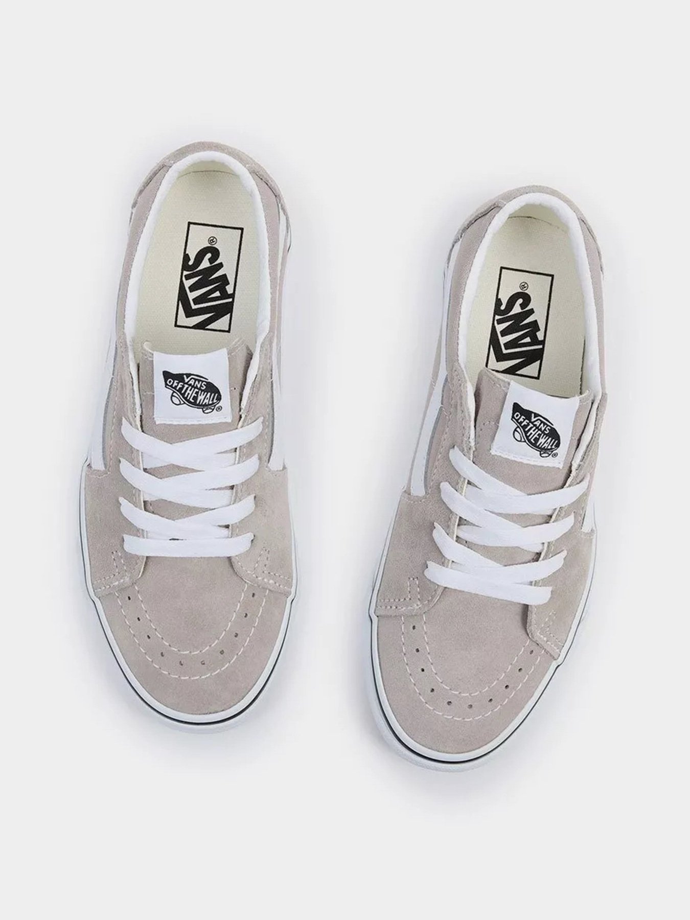 Кеды низкие Vans Sk8-Low модель VN0A5KXDBD31 Фото