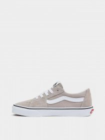 Кеды низкие Vans Sk8-Low модель VN0A5KXDBD31 Фото